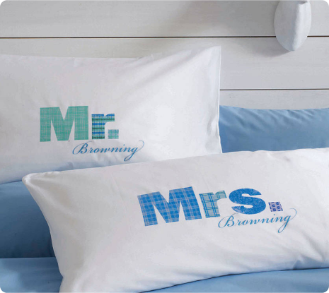 Pillow Cases