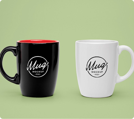 Mugs